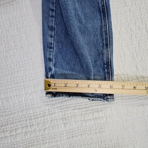 G Star Raw Men's Jeans Size 32x28 Reinforced Crotch and Knees EUC Streetwear - Picture 8 of 15
